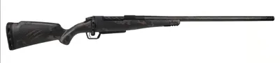 FIERCE FIREARMS CARBON ROGUE XP