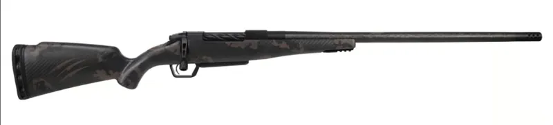 FIERCE FIREARMS CARBON ROGUE XP