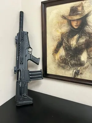 DICKINSON ARMS Ranger (Used)