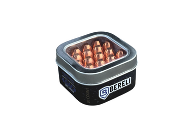 Bereli x Fort Scott Munitions 45 ACP 180 Grain Tumble Upon Impact (TUI)