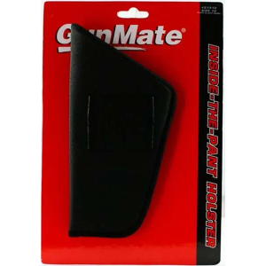 Uncle Mikes 21312 Gun Mate  Black Synthetic IWB 4-5 Lg Auto Right Hand