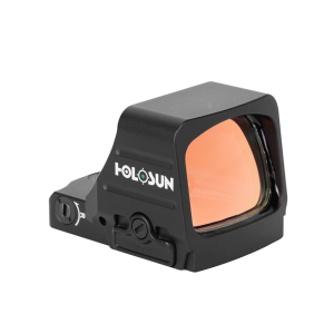 Holosun 507 Comp 2 MOA/Multi Reticle Green Dot Large Pistol Sight