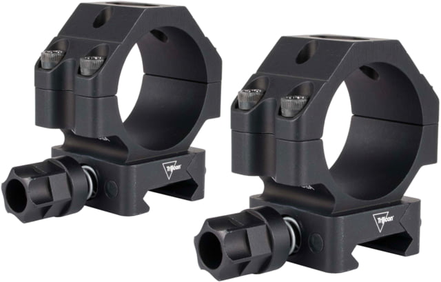 Trijicon Scope Rings w/Q-LOC Technology - 34mm - Low