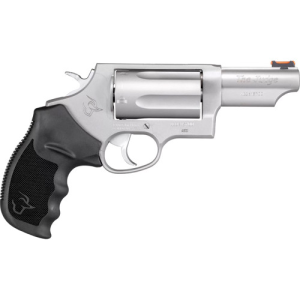 Taurus Judge Revolver 45 LC 3" 5rd - Stainless