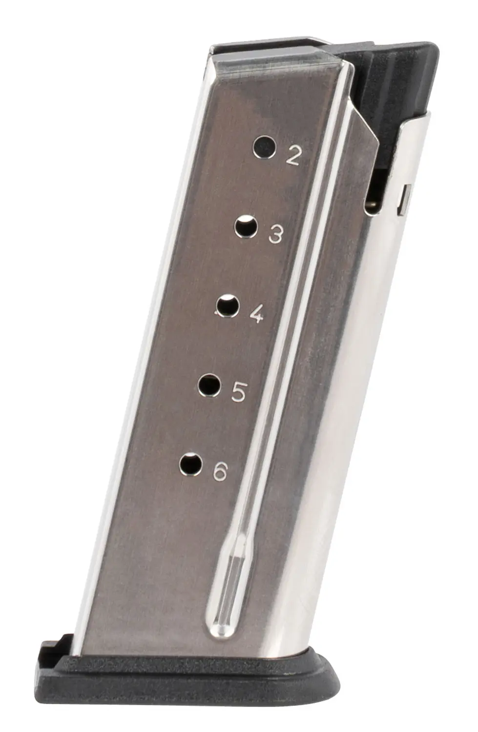 Springfield Armory XDS4006 XD-S 6rd 40 S Stainless Steel