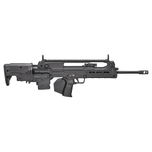Springfield Armory Hellion 5.56 NATO Semi-Auto Bullpup Rifle - 20" - Black Anodized - 10rd