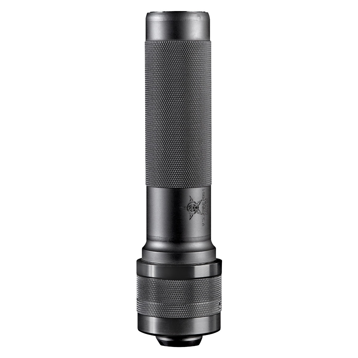 Dead Air Wolverine AK-47 Rifle Suppressor