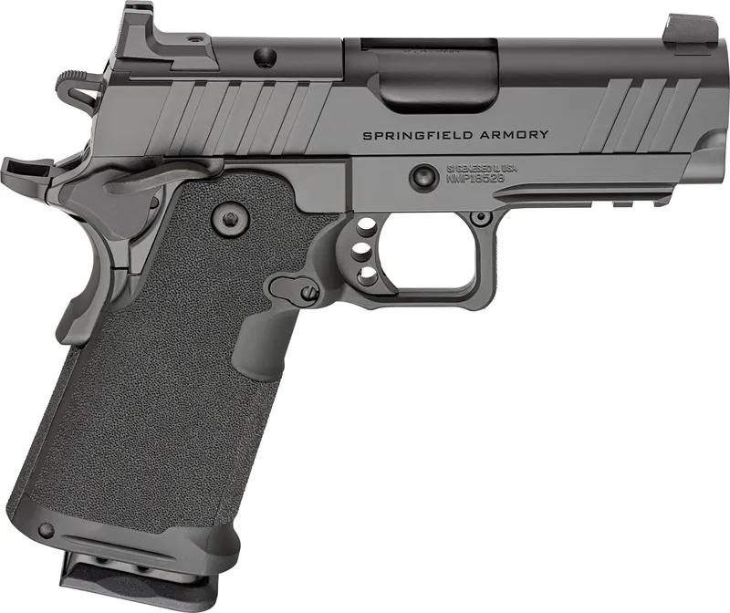 SPRINGFIELD ARMORY 1911 DS PRODIGY AOS