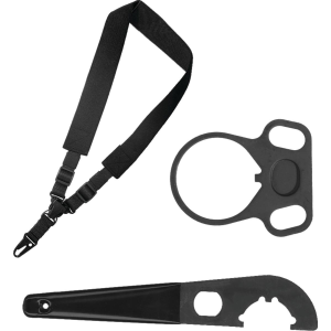 Outdoor-Connection A-TAC SLING W/ADAPTER & WRENCH