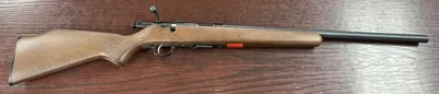SAVAGE ARMS 93R17 (Used)