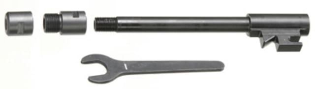 Ruger 57 Threaded Barrel Kit