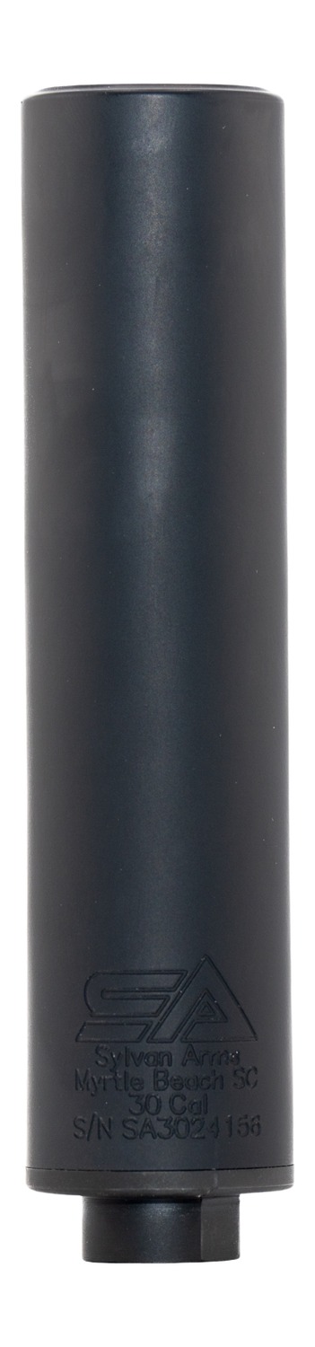 Sylvan Arms SA300BTISD 300 Blackout Suppressor