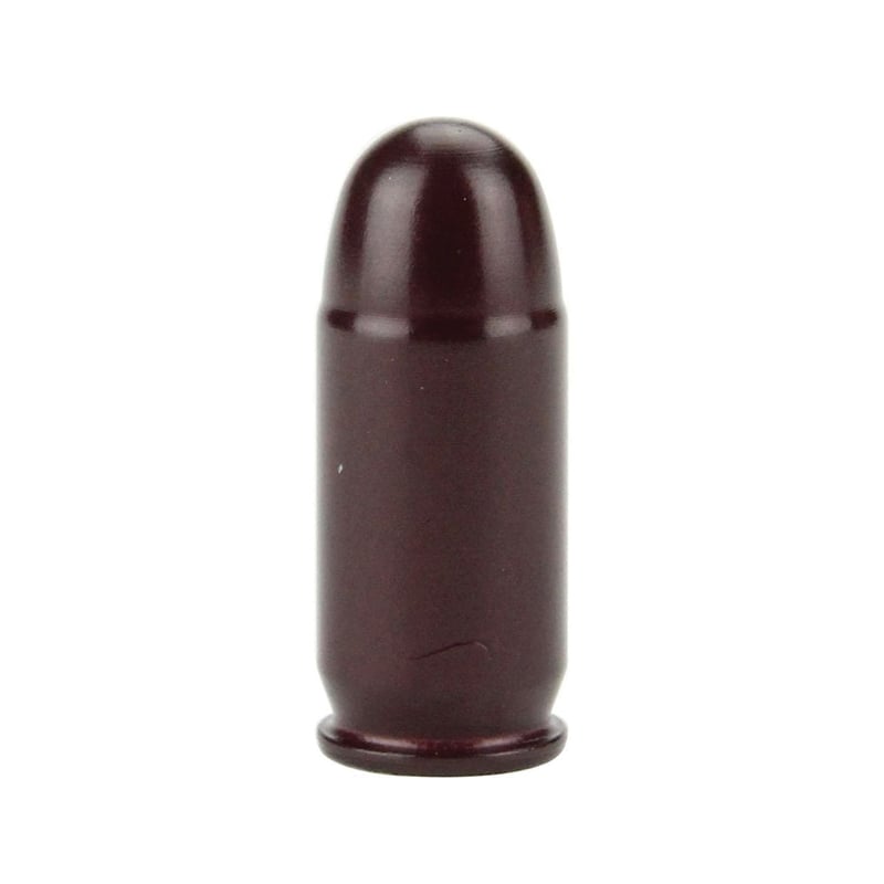 A-Zoom .380 ACP Snap Cap, Pack of 5