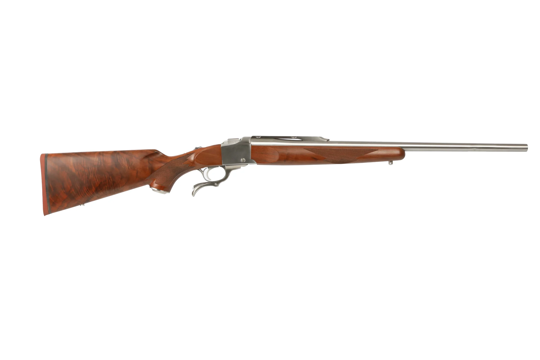RUGER NO.1 SPORTER