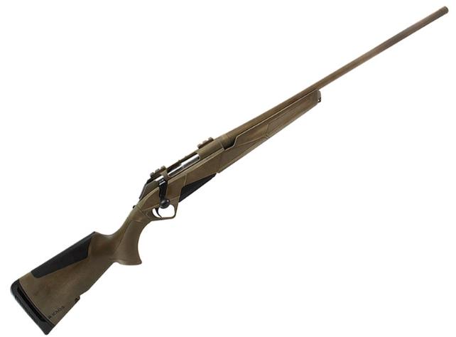 Benelli Lupo KAOS 6.5CM 24" Bolt Action Rifle, Distressed Cerakote - 11999
