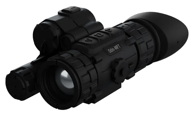 ATN TIMFOD6625 ODIN 6 MFT 640