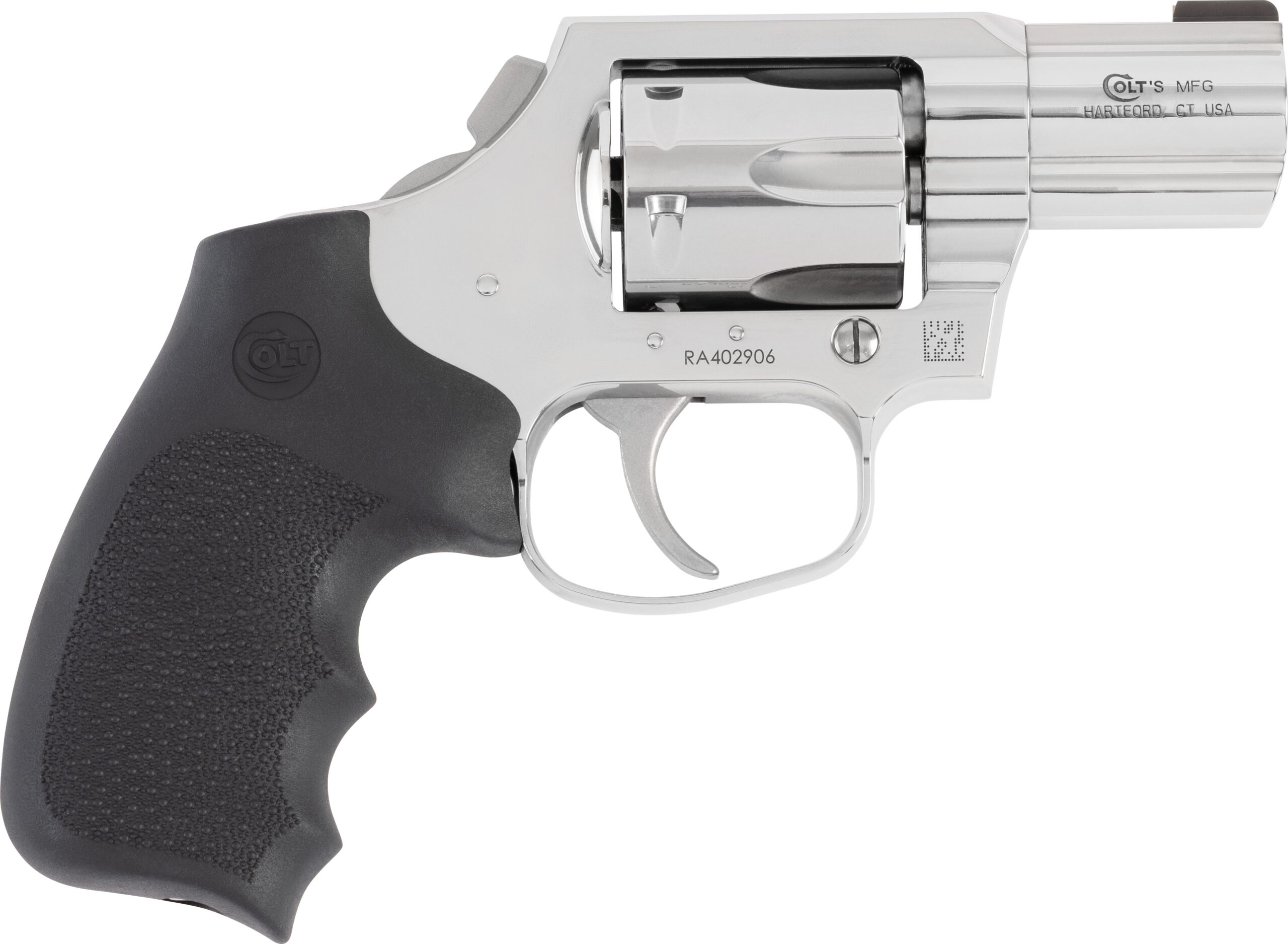 Colt King Cobra .357 Magnum Revolver - 2" Barrel
