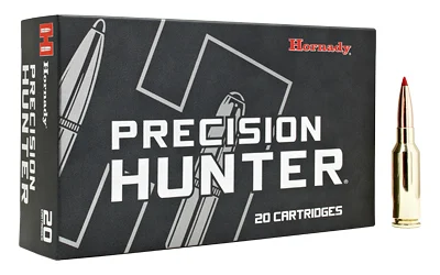 Hornady PH 7MM PRC 175GR ELD-X 20/200