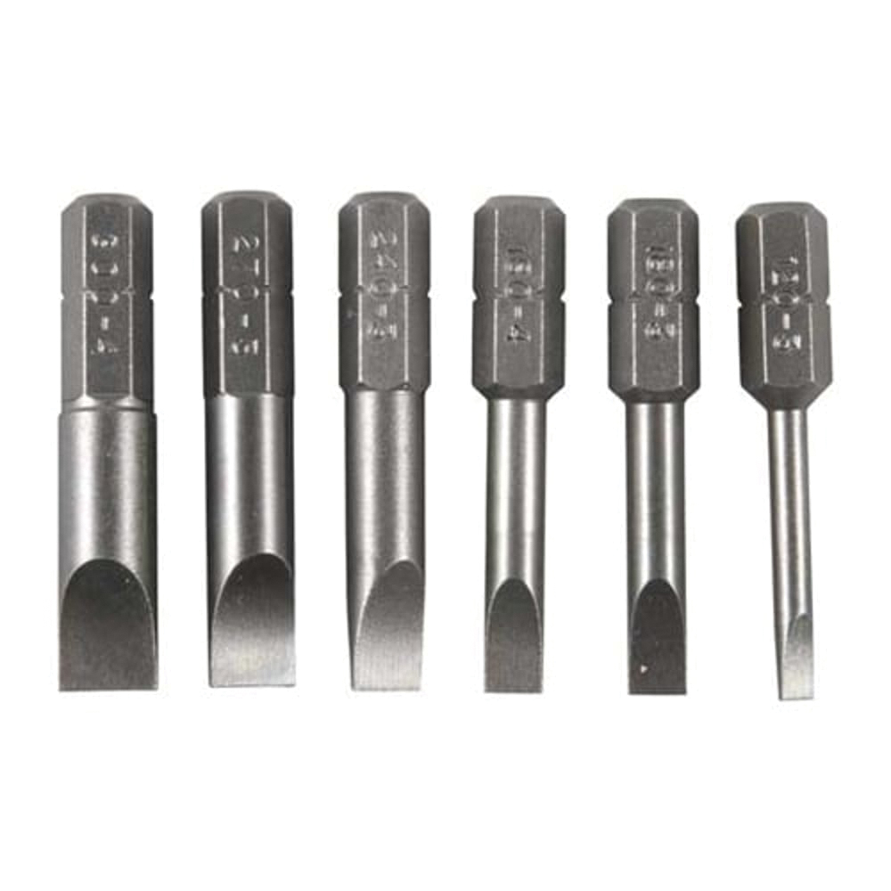 Brownells Magna-Tip 6-Piece Bit Set
