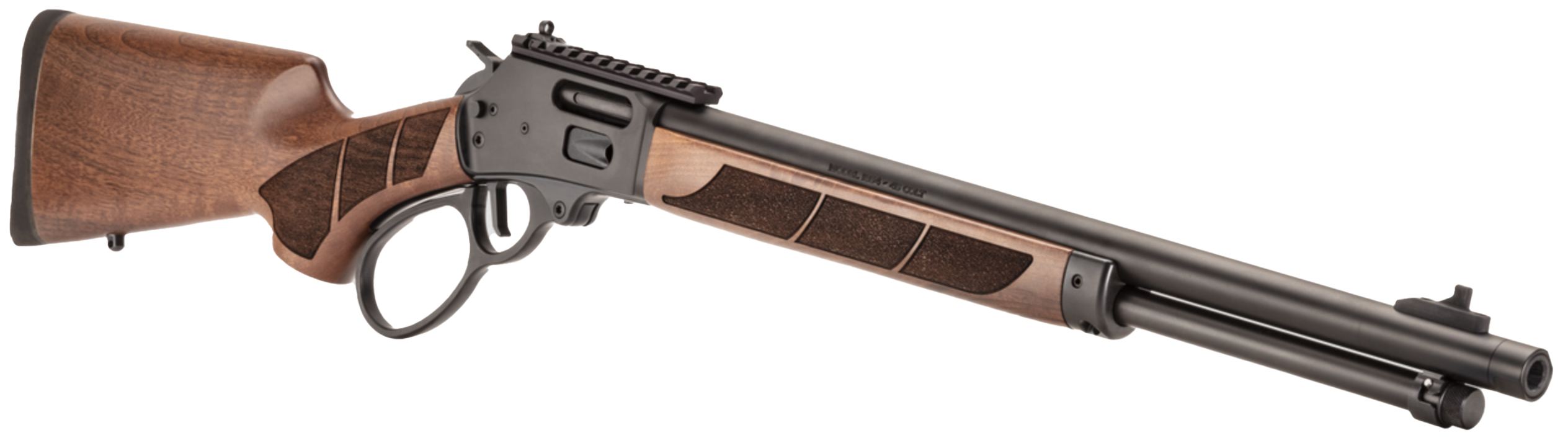 Smith Wesson 1854 .45LC Lever Action Rifle