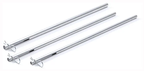 HORNADY LOCK-N-LOAD BULLET - TUBE 40 SW 10MM