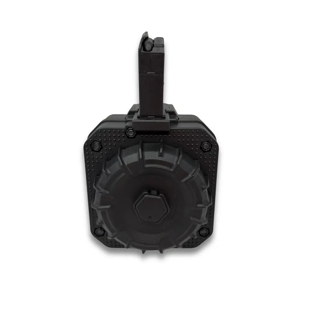 ProMag AR-15 Drum Rifle Magazine 5.56mm/.223 100/rd