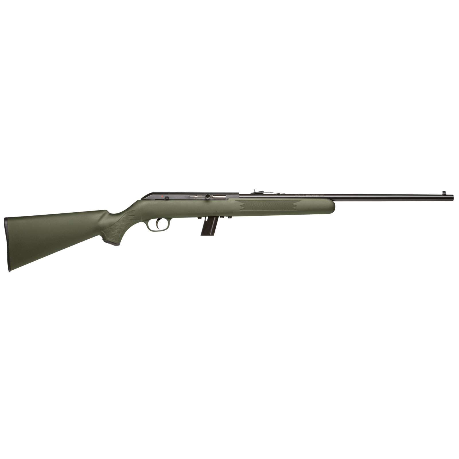 Savage 64F 22LR Rifle - 21" Barrel, 10+1 Capacity
