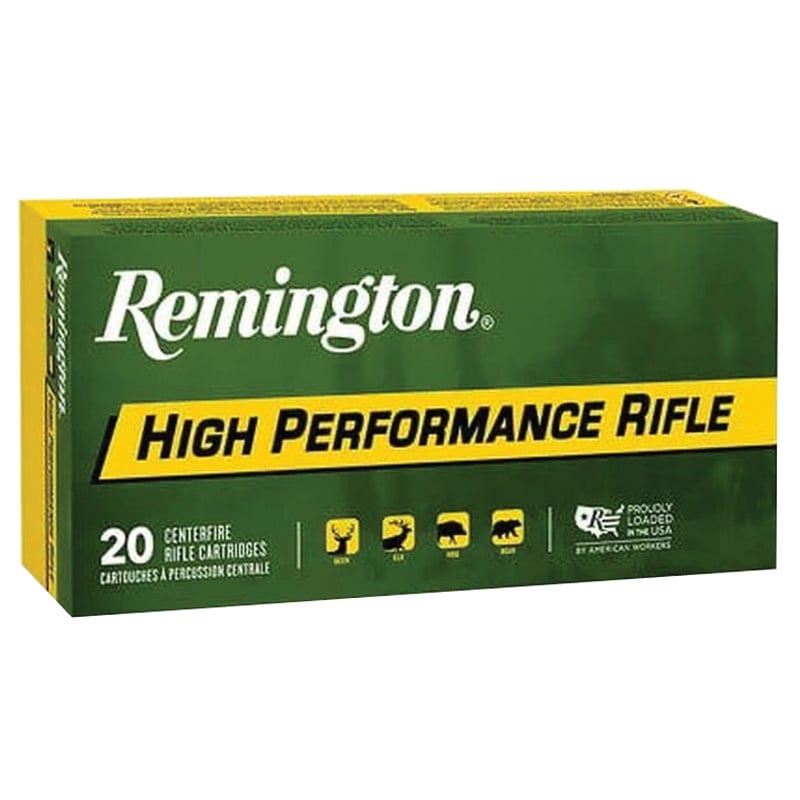 REM SPEER 308WIN 180GR PSPBT 20/200 - No Credit Card Fees - Low, flat rate shipping