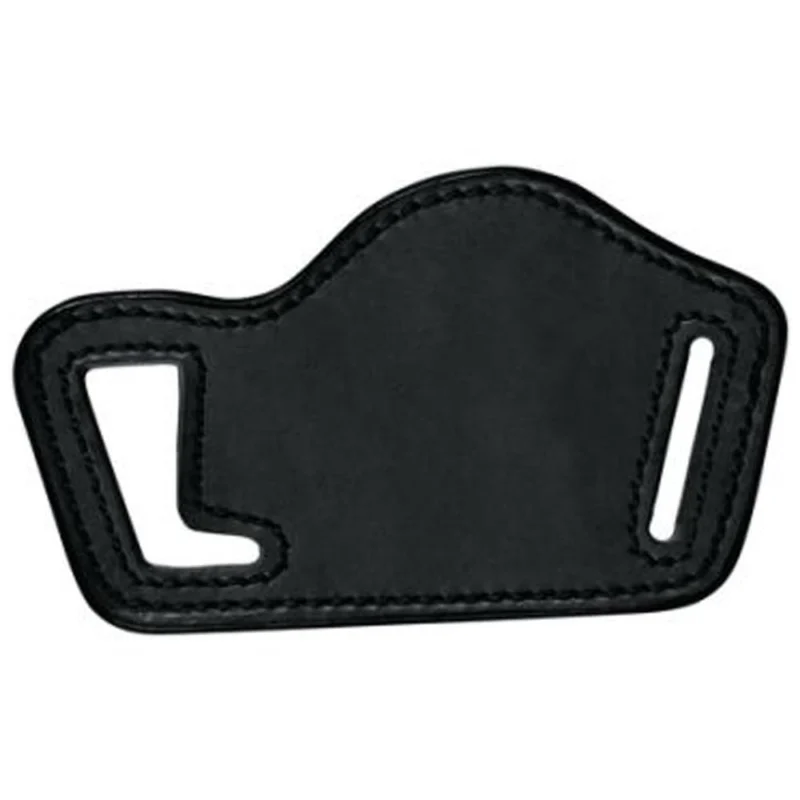 Bianchi #101 Foldaway Holster RH SZ10 16 BLK Colt Commander Officer ACP Spr 9/40/45
