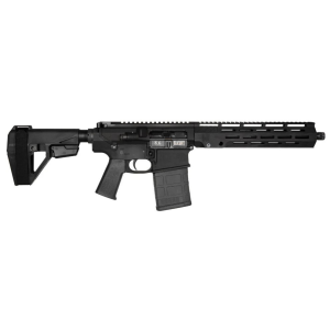 Diamondback Firearms DB10 8.6 Blackout AR-10 Rifle - 12" - 1x 20rd Mag