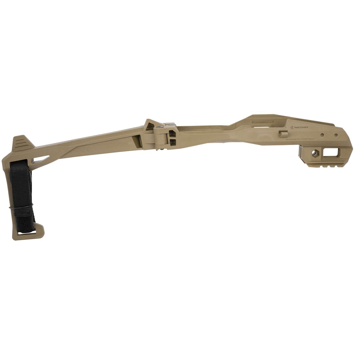 Recover Tactical Tactical 20/20 N Conversion Kit 9mm, Tan