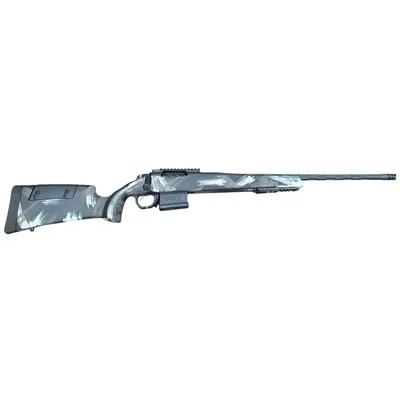 WEATHERBY 307 MIDNIGHT PEAK 44 SKIP LINE 6.5MM CM 20IN