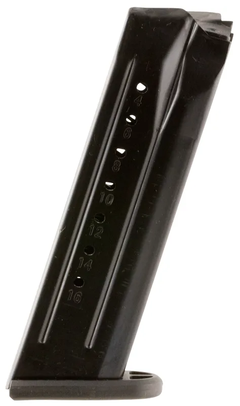ProMag Magazine For Ruger SR9 9mm - 17 Round Steel