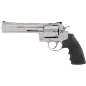 CLT TARGET ANACONDA 45COLT 6 SS AS HOGUE 6R