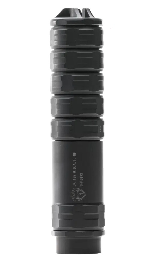 JK Armament JK-155GOAT-HF-36 Silencer