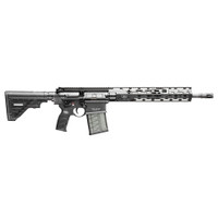 HK MR762 A4 16.5" 7.62mm, Rifle, Black