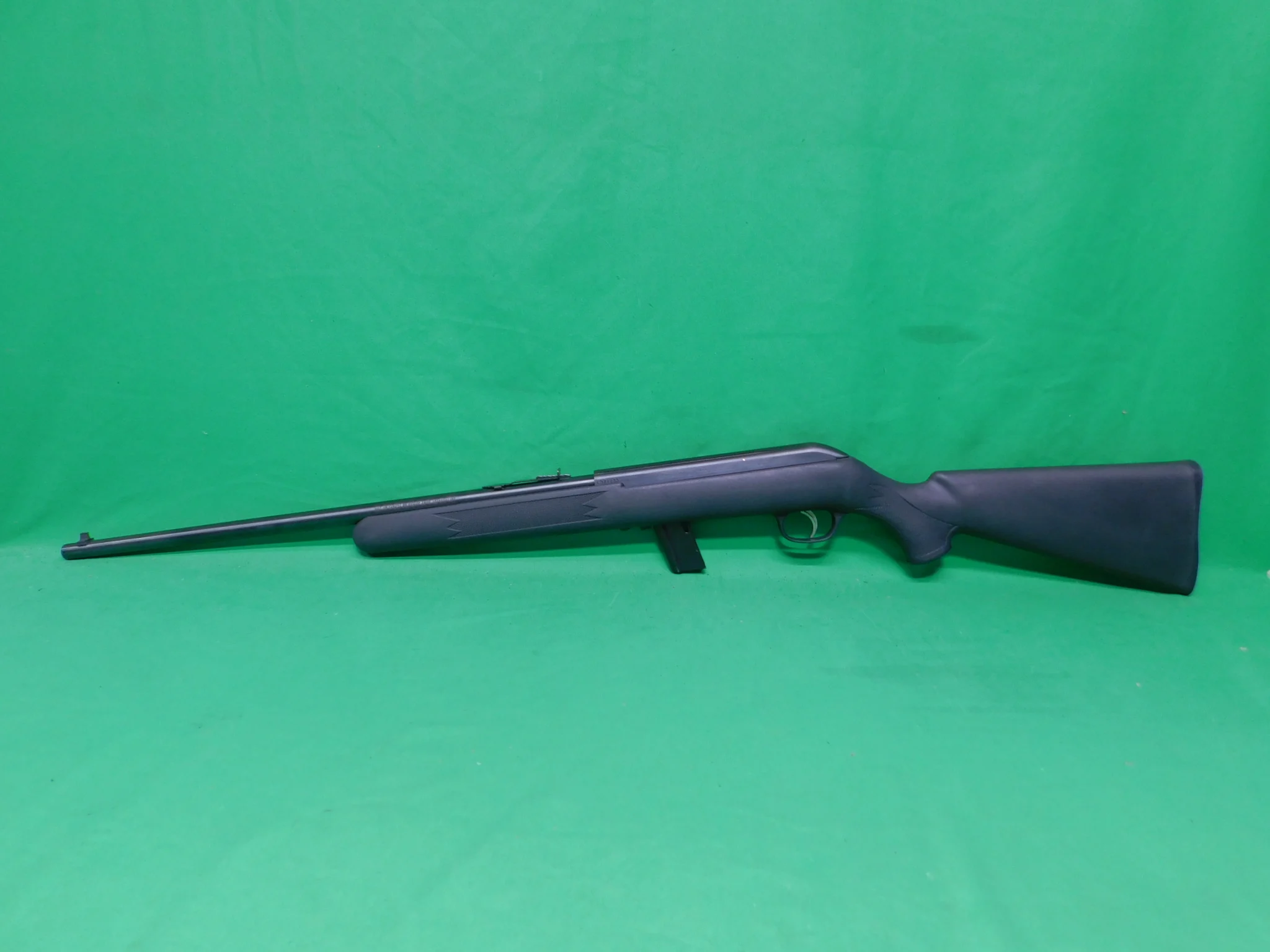 SAVAGE ARMS MODEL 62 (Used)