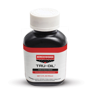 Birchwood-Casey Birchwood Casey Tru-Oil Gun Stock Finish 3 oz