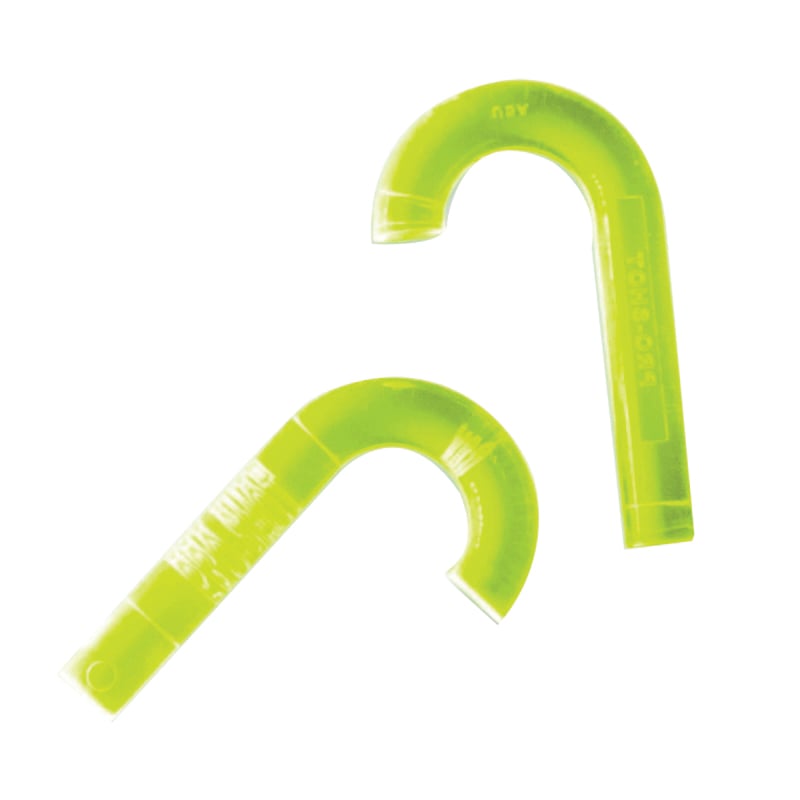 Pro-Shot Bore Light - BLGREEN2PK