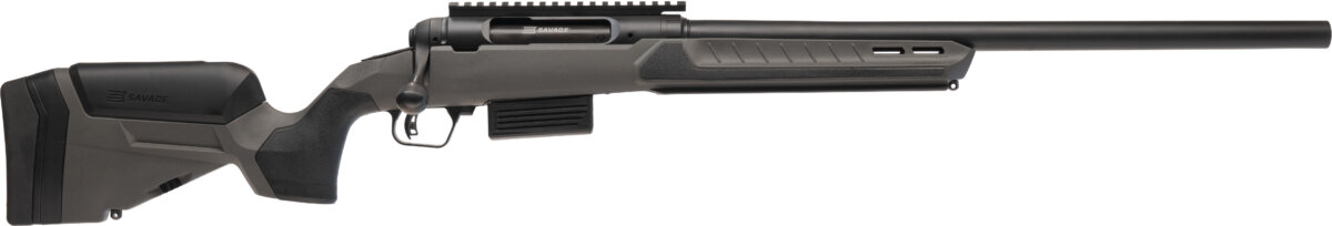 Savage Arms SAV 220 HARVSTR 20GA 22B 2R