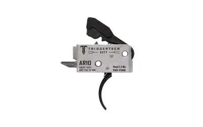 TRIGTECH AR10 2STG DUTY CURVE 3.5LB
