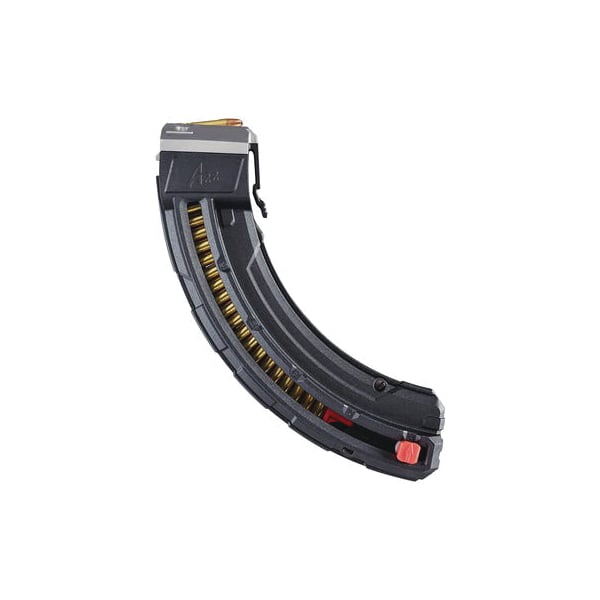 Butler Creek 25rds .22 WMR, Black