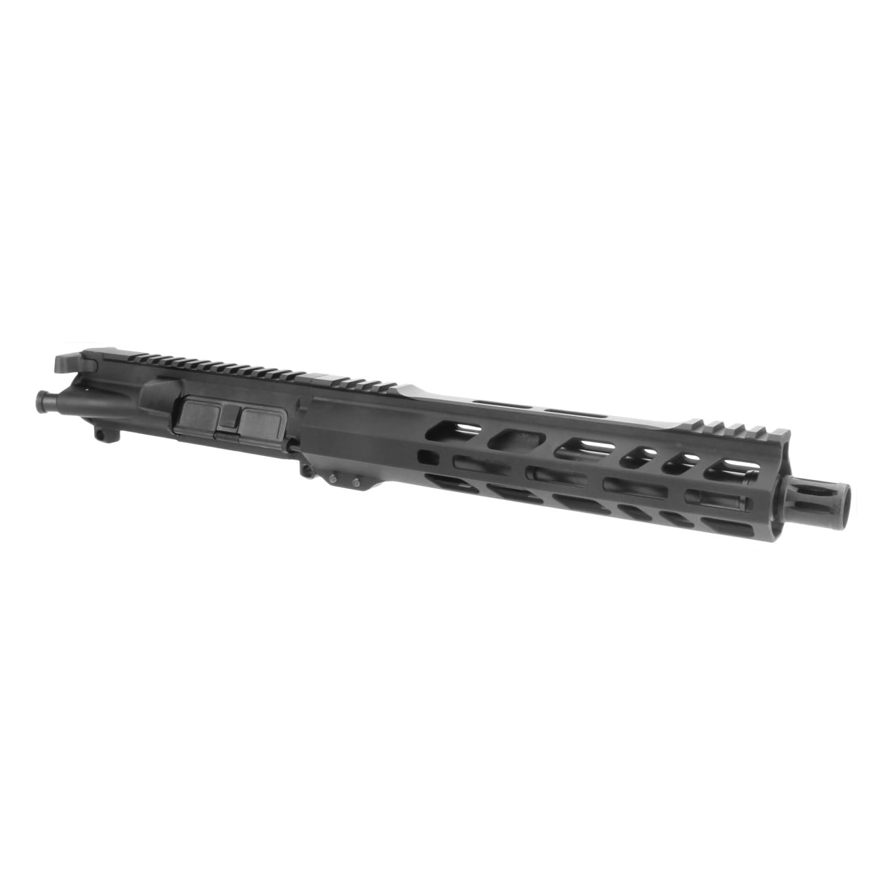 Tacfire 10" Complete Upper Assembly .300 AAC Blackout 1:8, Black - BU-300-10