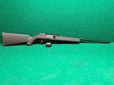 SAVAGE ARMS A17 (Used)