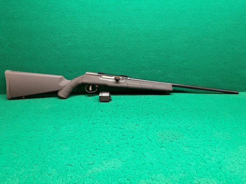 SAVAGE ARMS A17 (Used)