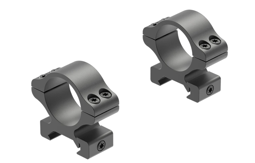 Leupold Rifleman Gen2 30mm Rings Med - 185532