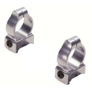 CVA DURASIGHT RINGS 1 HIGH SILVER