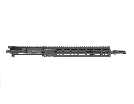 PSA "Sabre" Forged 14.5" 5.56 FN CHF CL 13" Geissele MK8 Pin/Weld AAC 51T Flash Hider