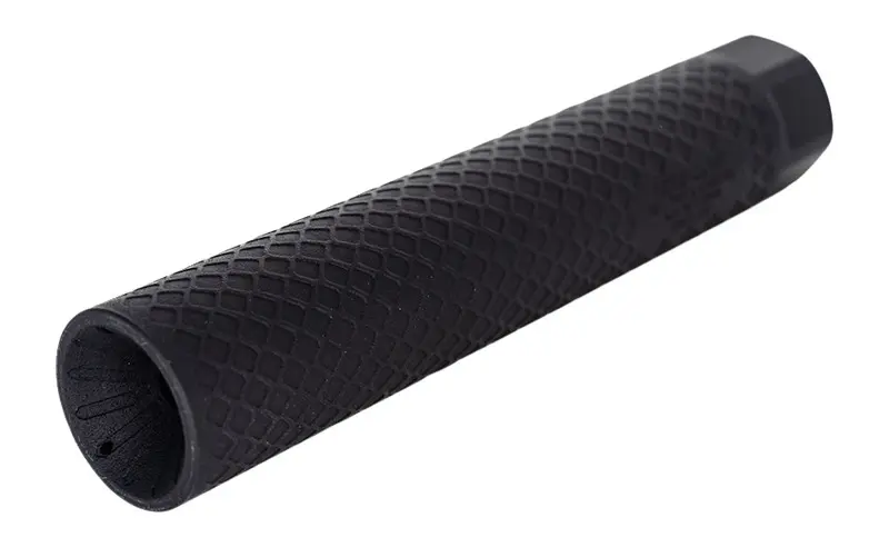 Off Grid Suppressors Trident Ti .30 Cal 8in Black