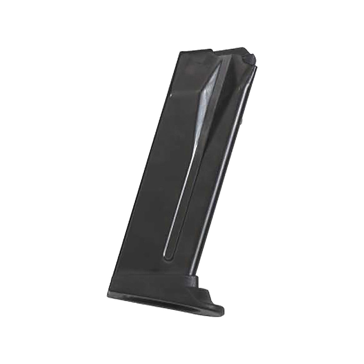 H&K 10rds .45 ACP Black Magazine - Durable Replacement - 50248617